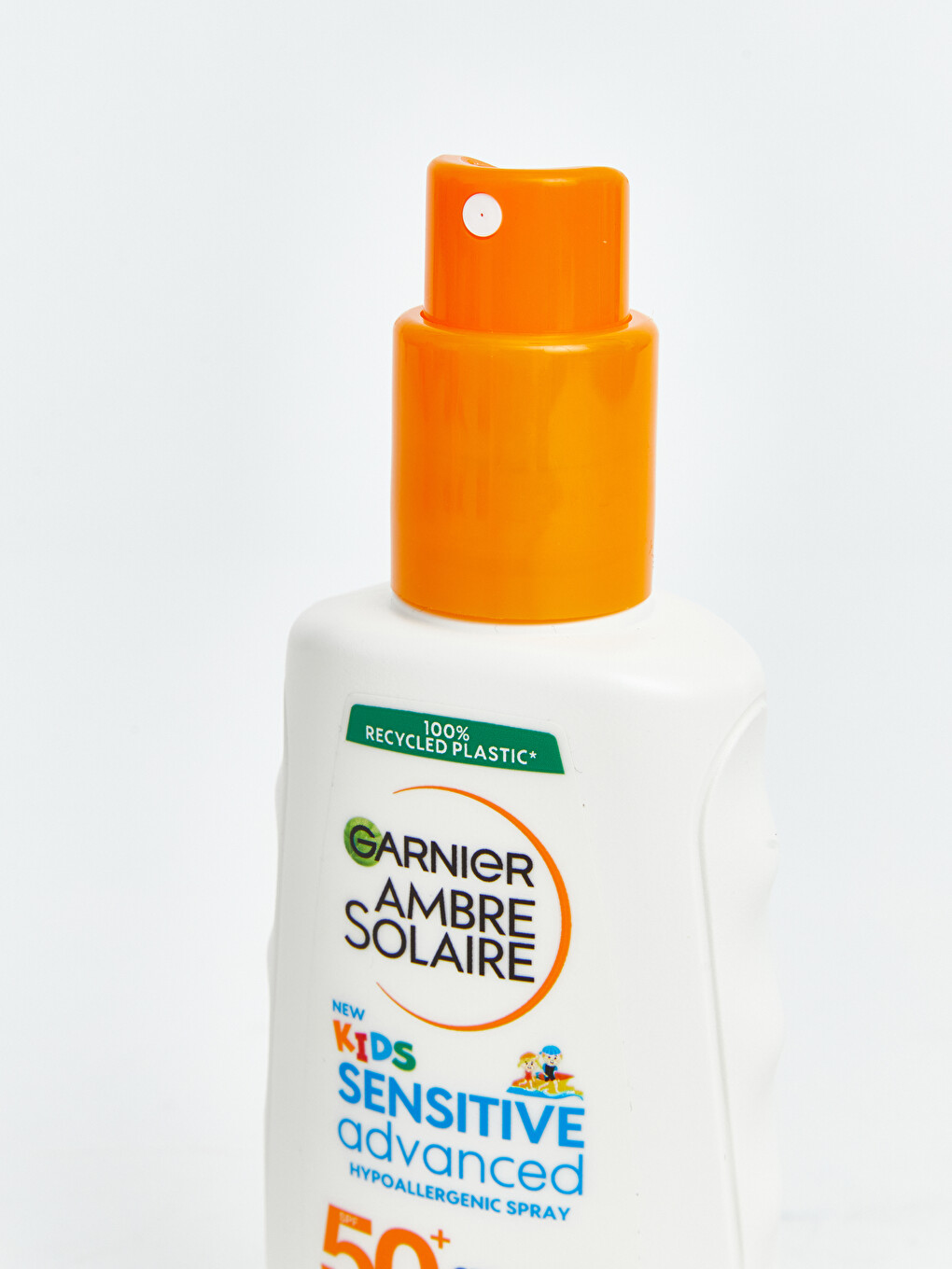 mbre Solaire Sensitive Advanced 50+ Güneş Kremi-1