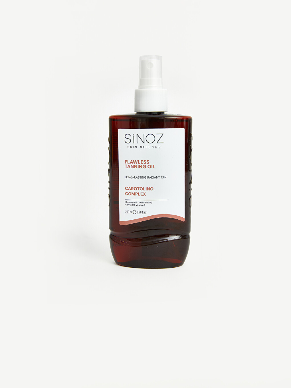 Sprey Bronzlaştırıcı 200 Ml