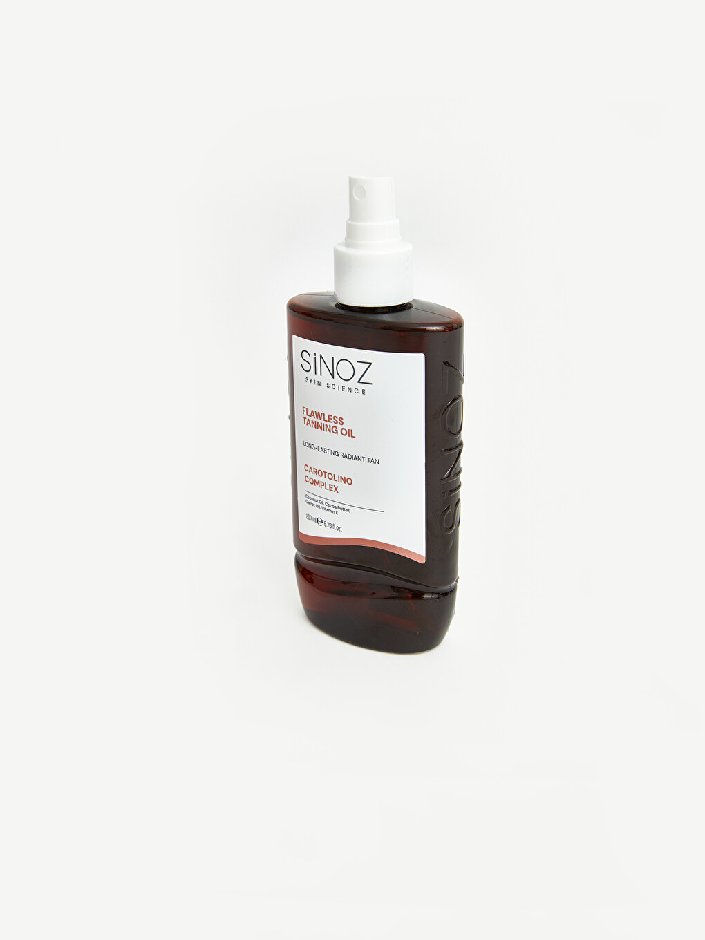 Sprey Bronzlaştırıcı 200 Ml-1