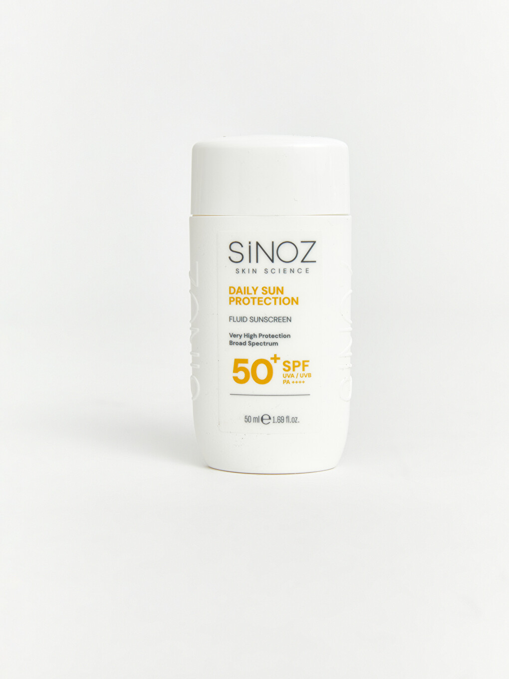 50+ Güneş Kremi 50 Ml