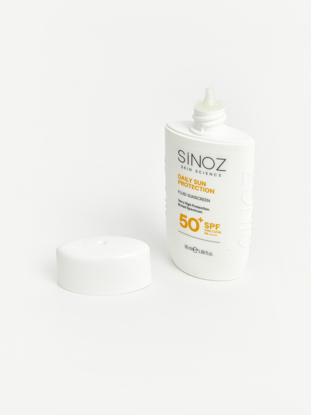 50+ Güneş Kremi 50 Ml-2