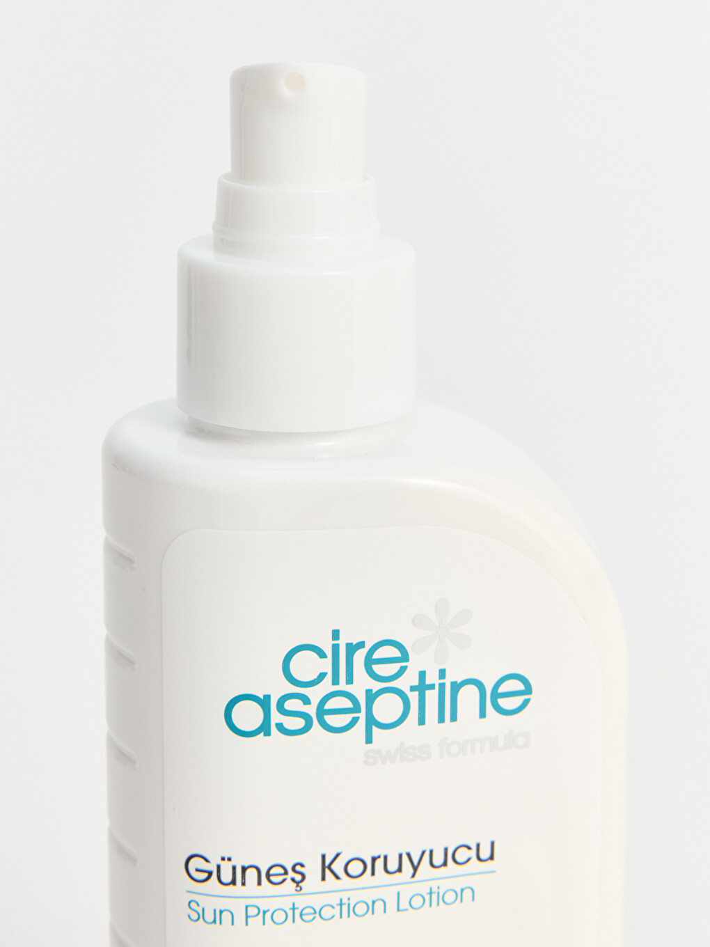 Cire Aseptine Güneş Koruyucu Losyon 200 ml-1