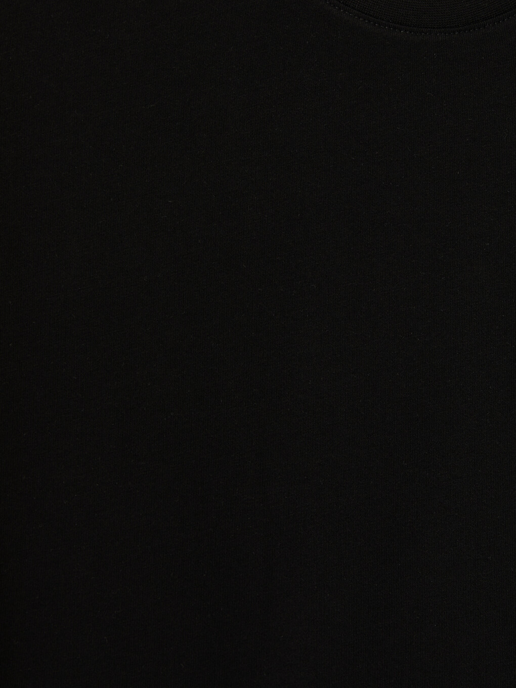 Lacivert Regular Fit %100 Pamuk Basic Erkek Tişört 3'lü-5