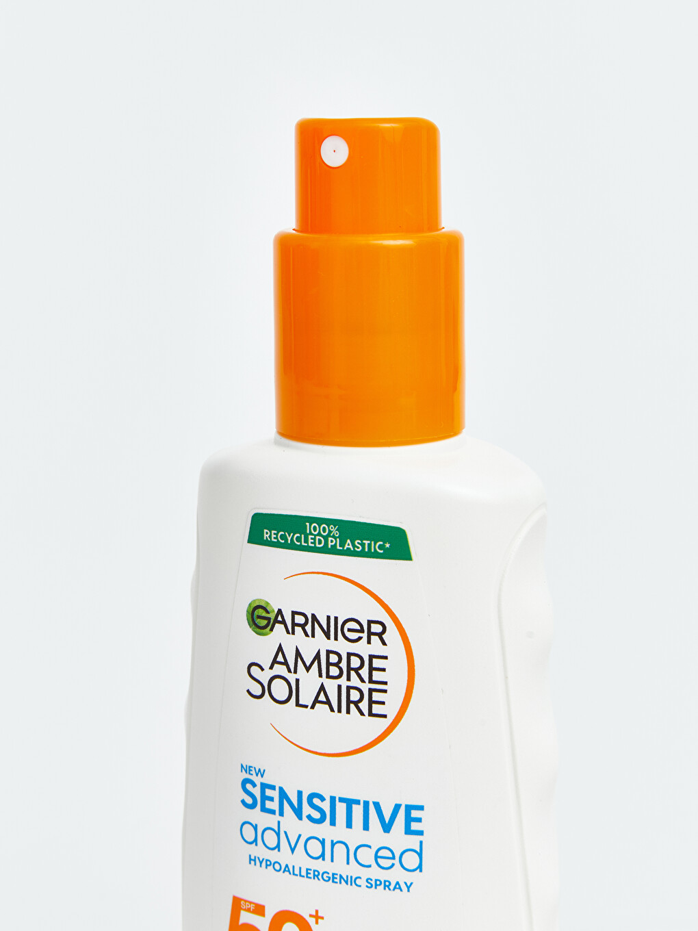 Sensitive Advanced  Güneş Koruyucu Sprey SPF50+ 150 Ml-1