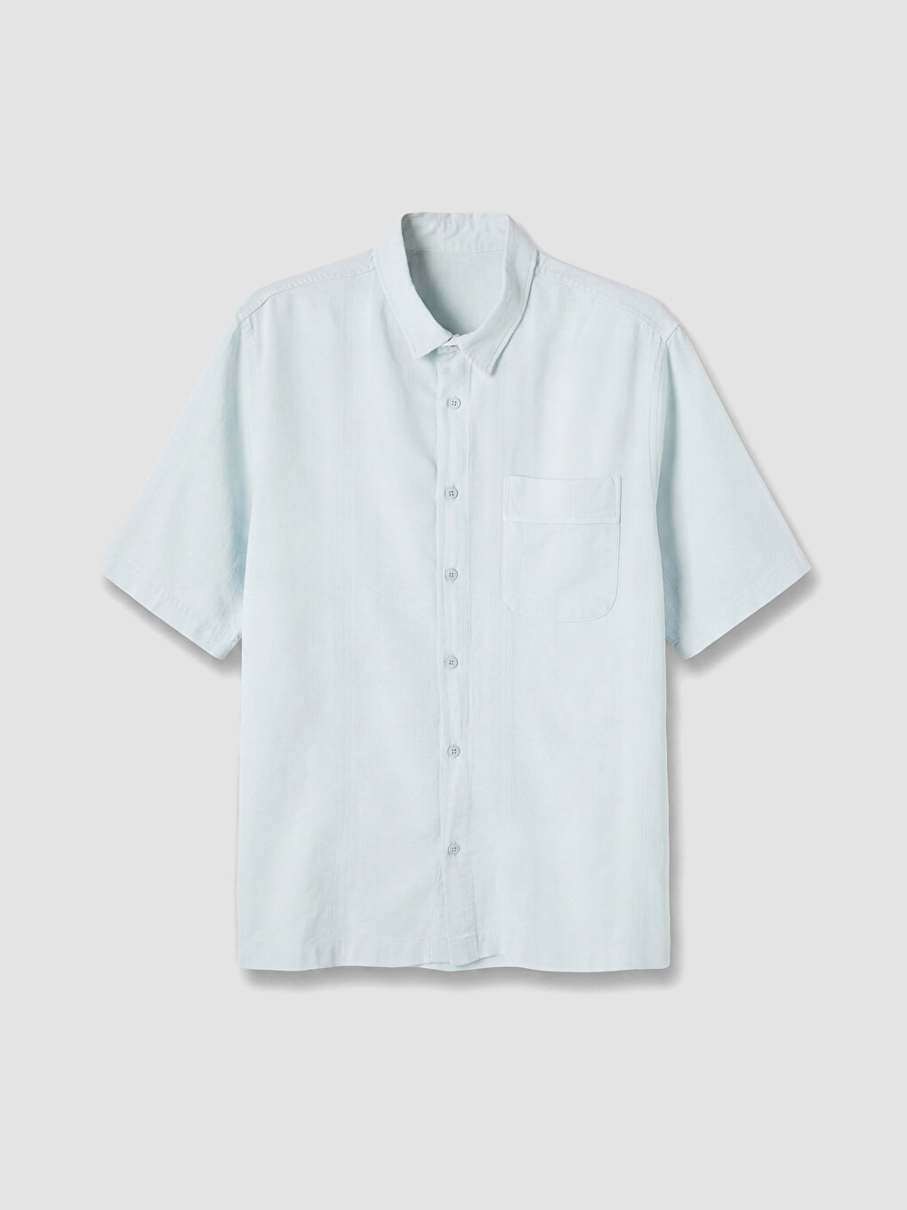 Mavi Regular Fit Erkek Gömlek