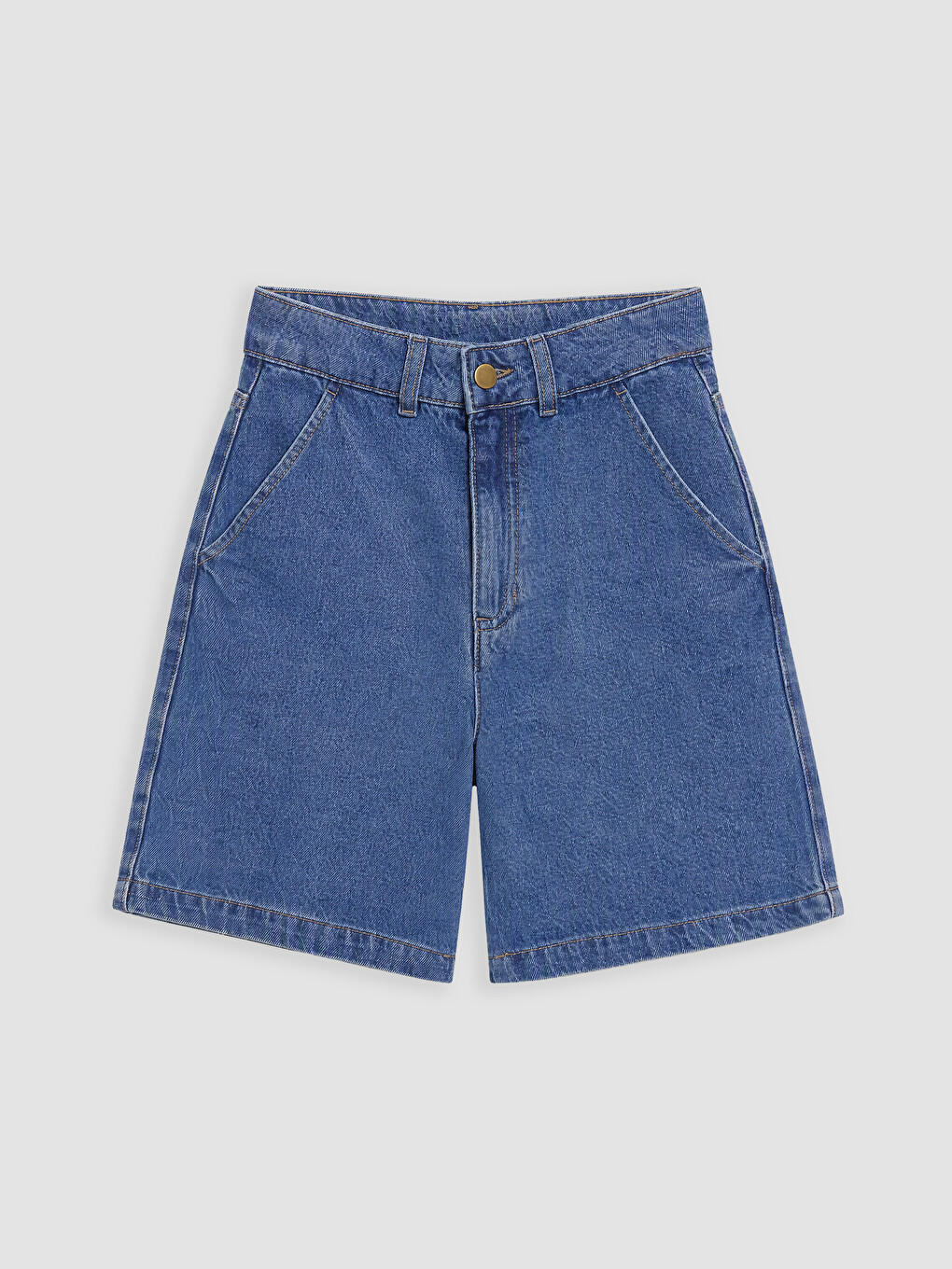 Girls' Jean Shorts