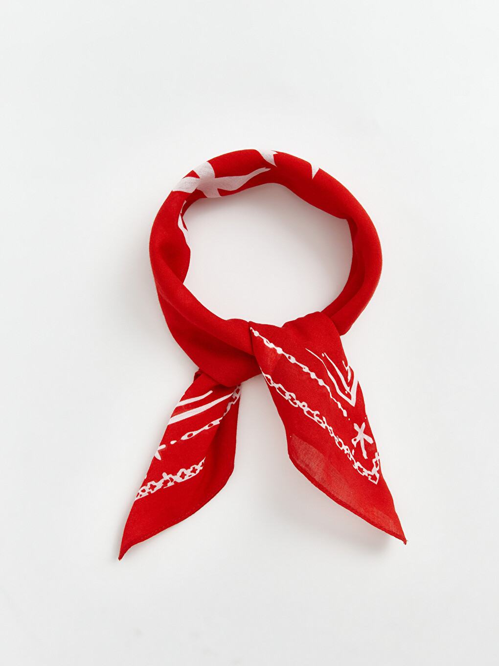 Türkei bedrucktes Herren Bandana