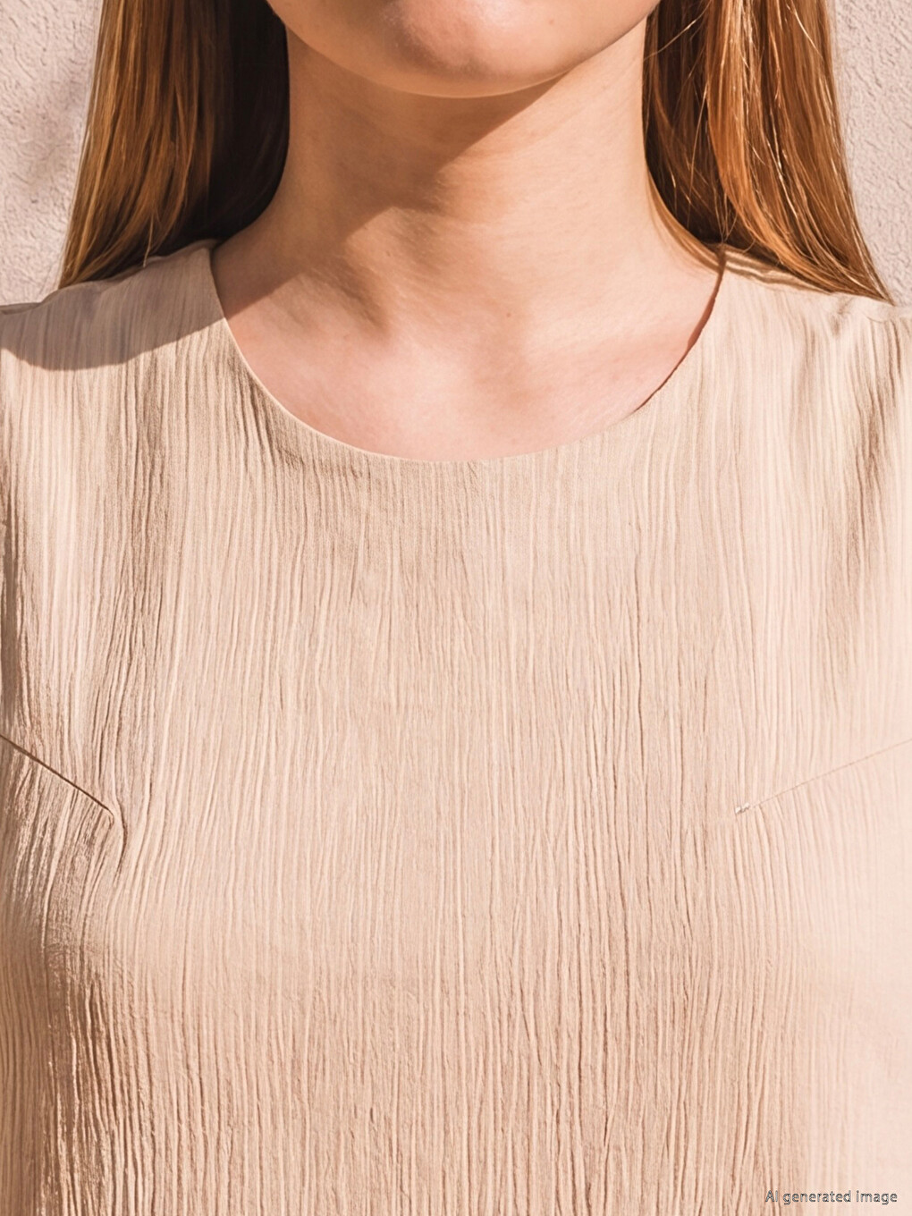 Bluza Za Punije Asimetričnog Kroja-2