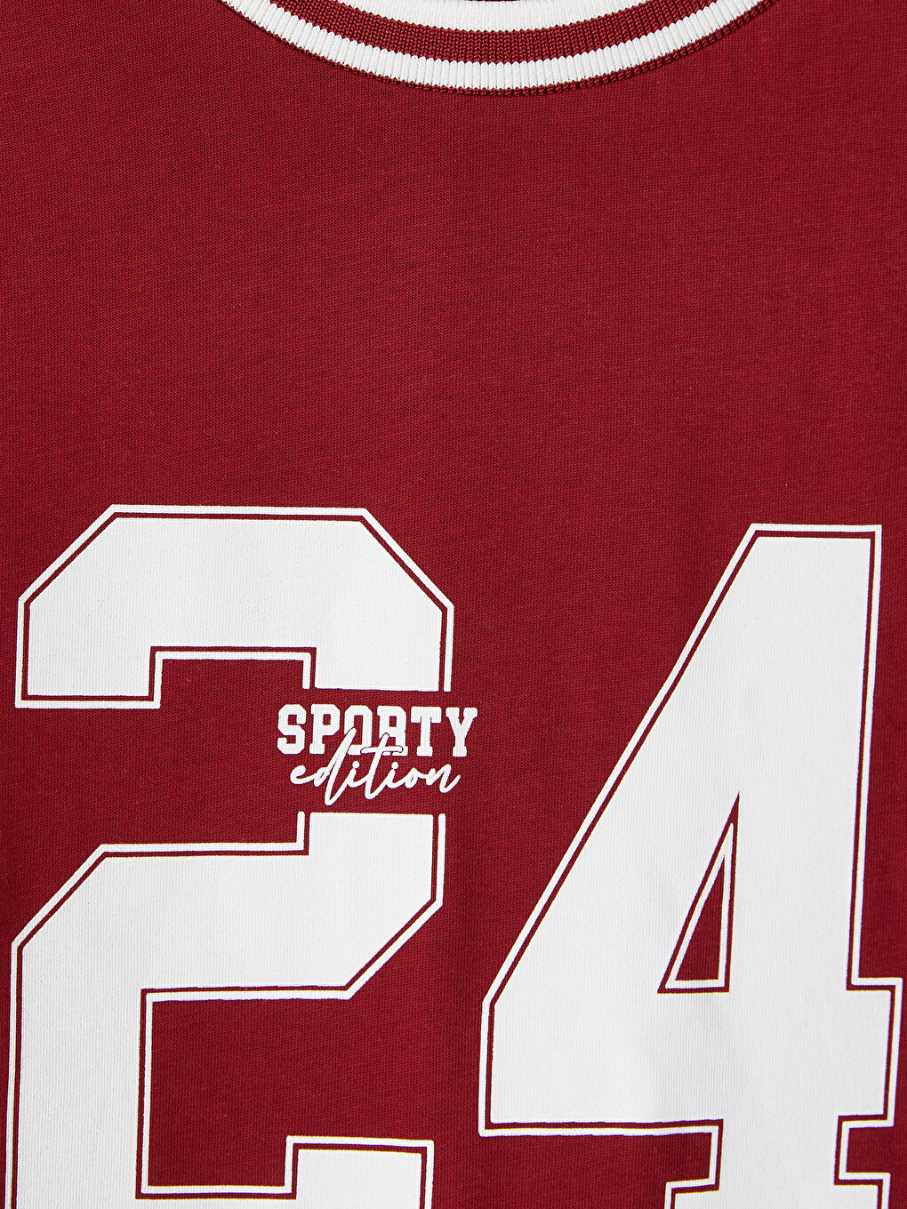 Vajzë Vishnje T-shirt-1