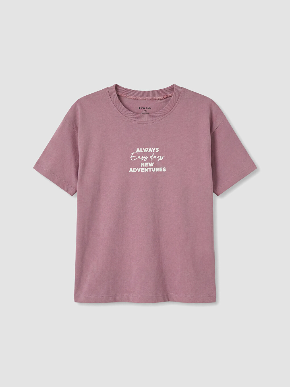 Pembe Baskılı Erkek Çocuk Takım-1