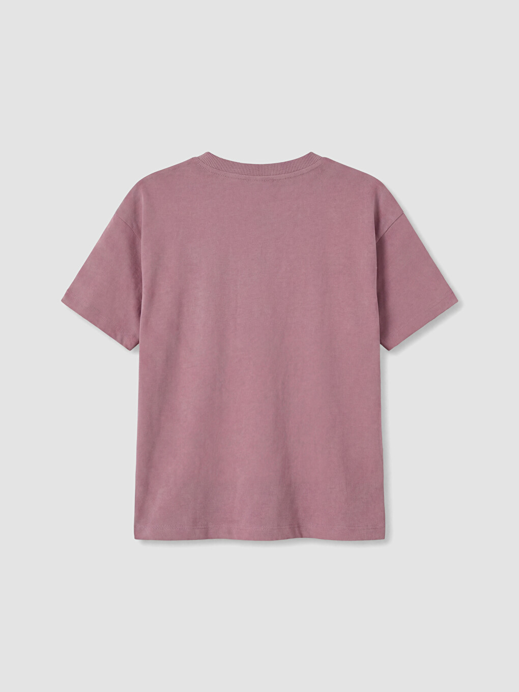 Pembe Baskılı Erkek Çocuk Takım-3