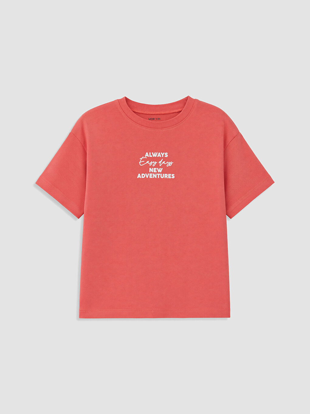 Boy Coral Set-1