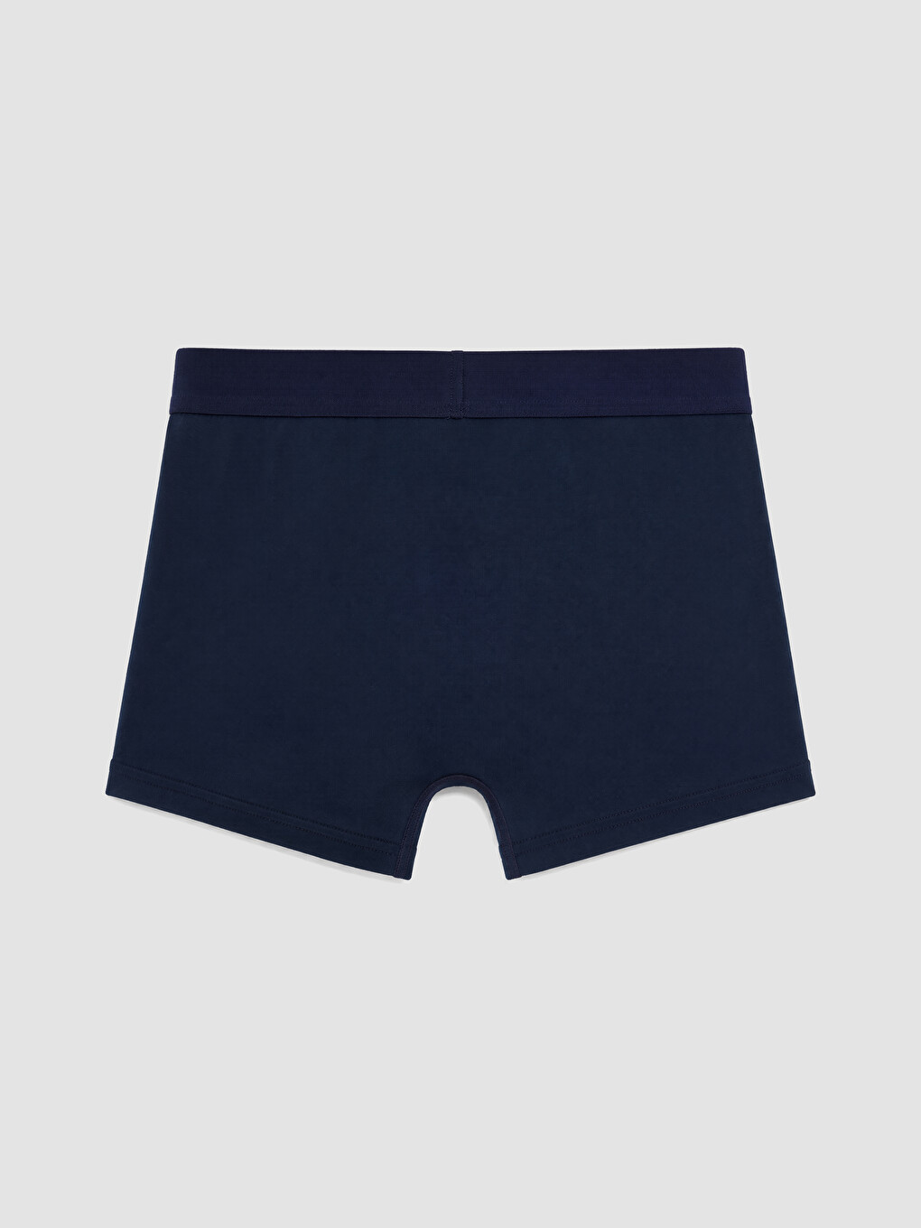 Regular Fit Cotton Men's Boxer 5 Pack-4