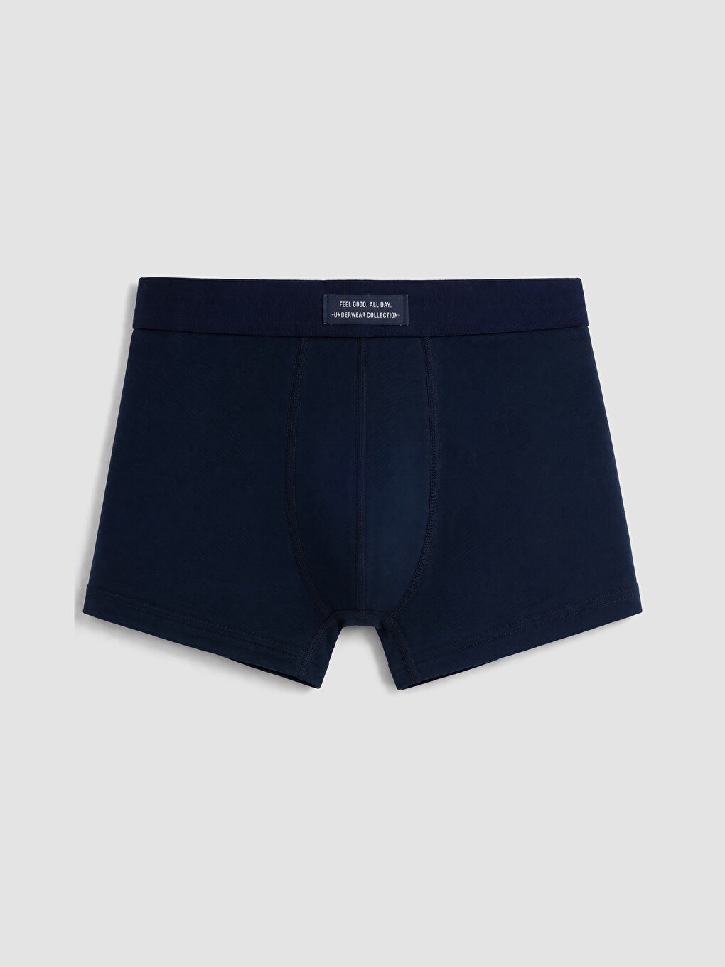 Regular Fit Cotton Men's Boxer 5 Pack-6