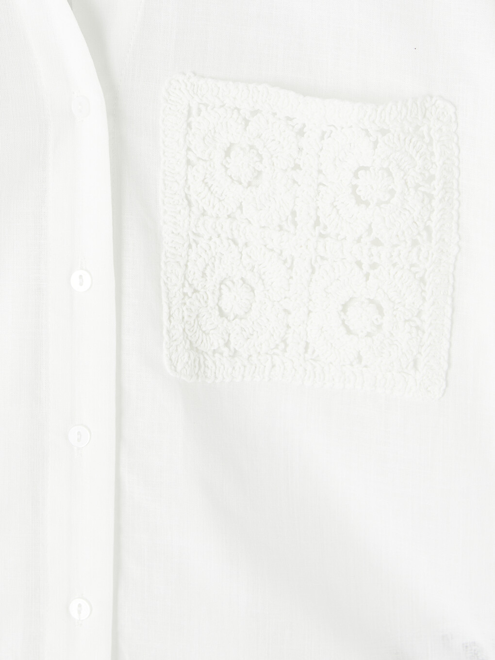 Woman White Shirt-6