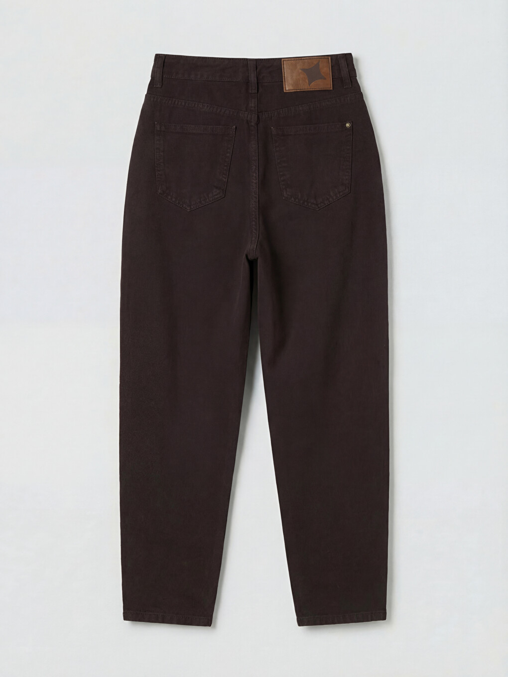 Ženske farmerke mom fit kroja-1