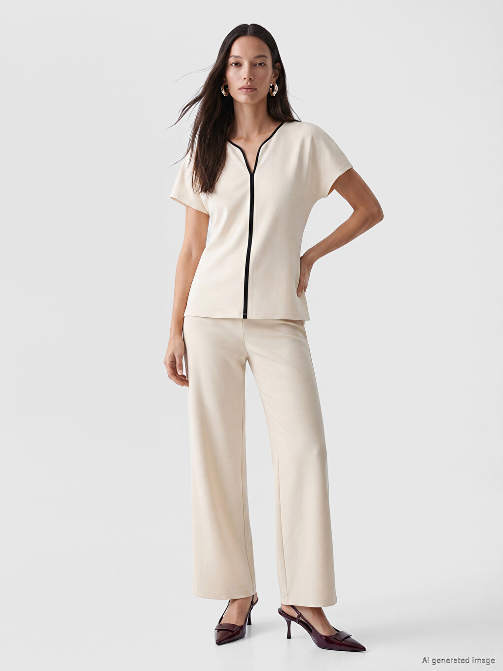 Soft Touch Women's Sweatpants