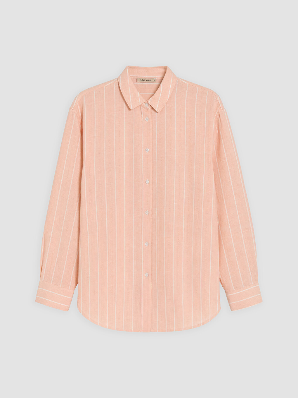 Chemise Femme Rayée-4