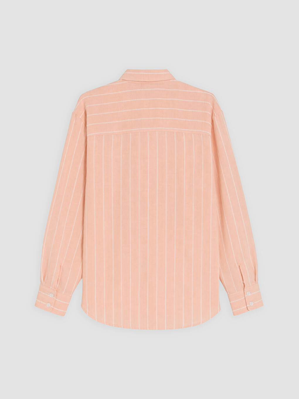 Chemise Femme Rayée-5