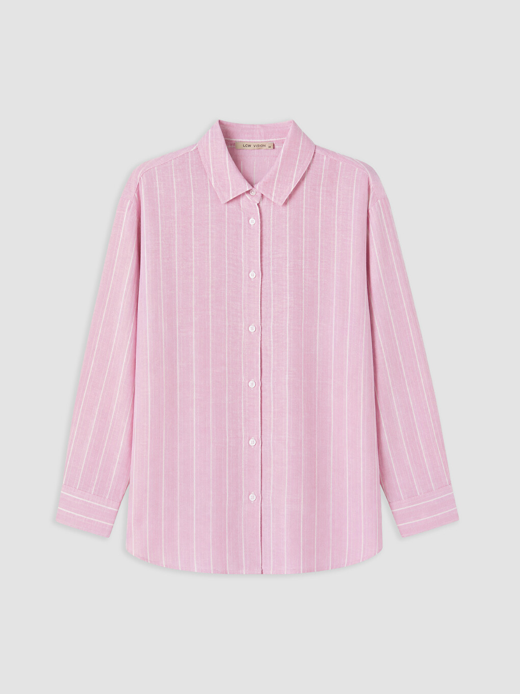 Chemise Femme Rayée-4