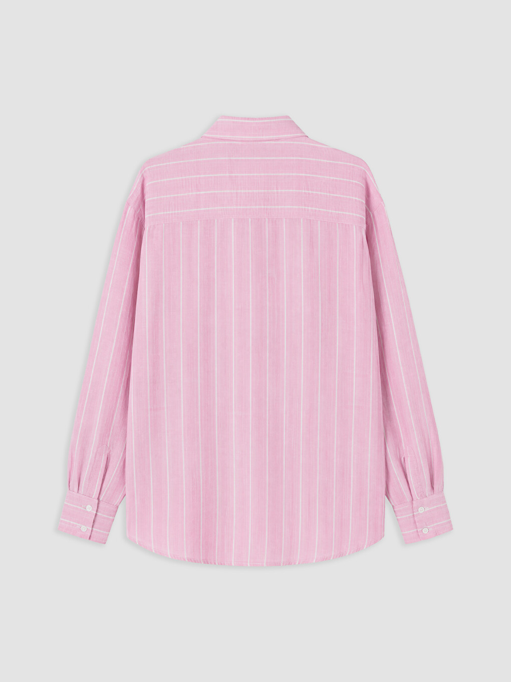 Chemise Femme Rayée-5
