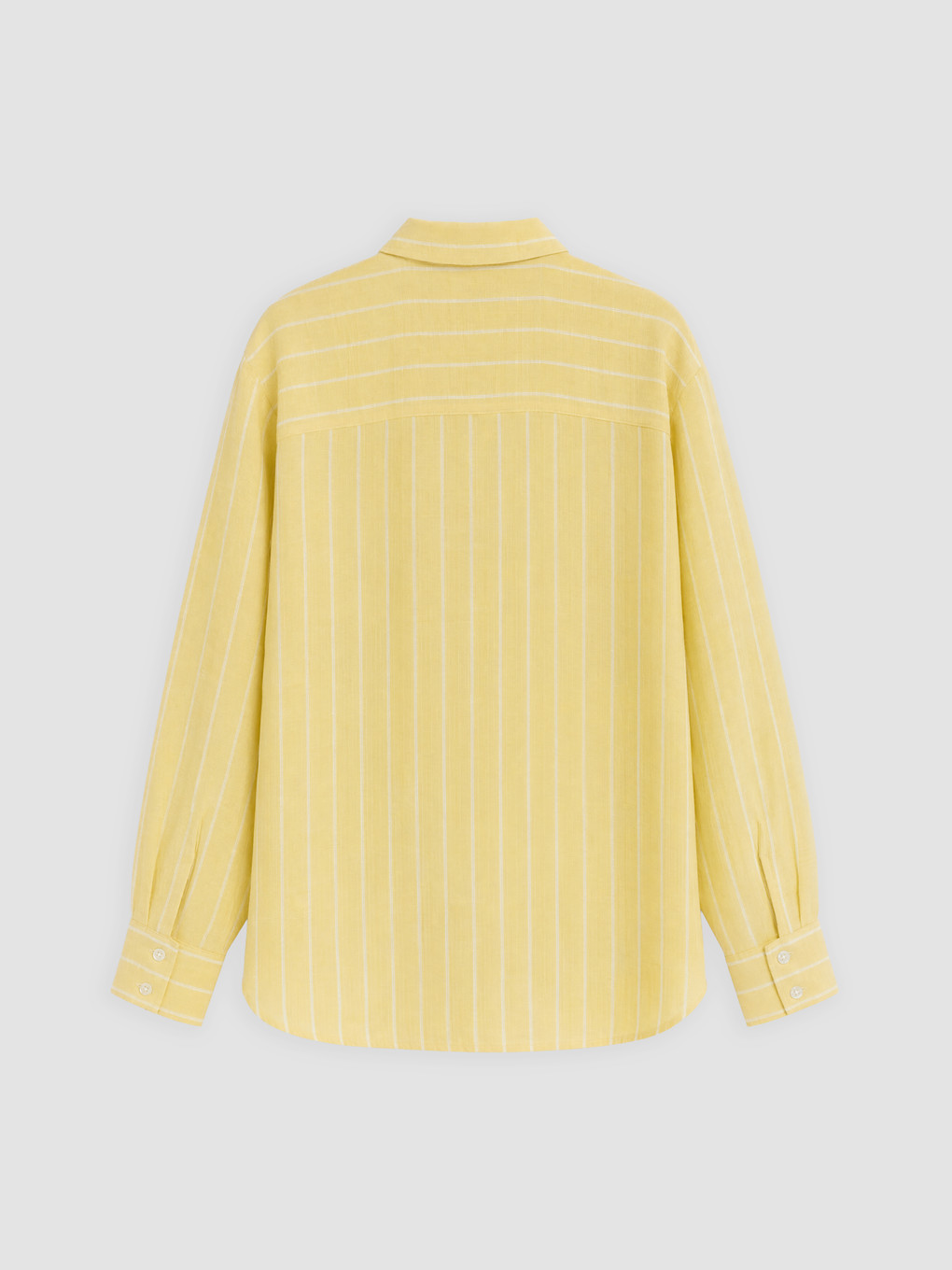 Chemise Femme Rayée-5