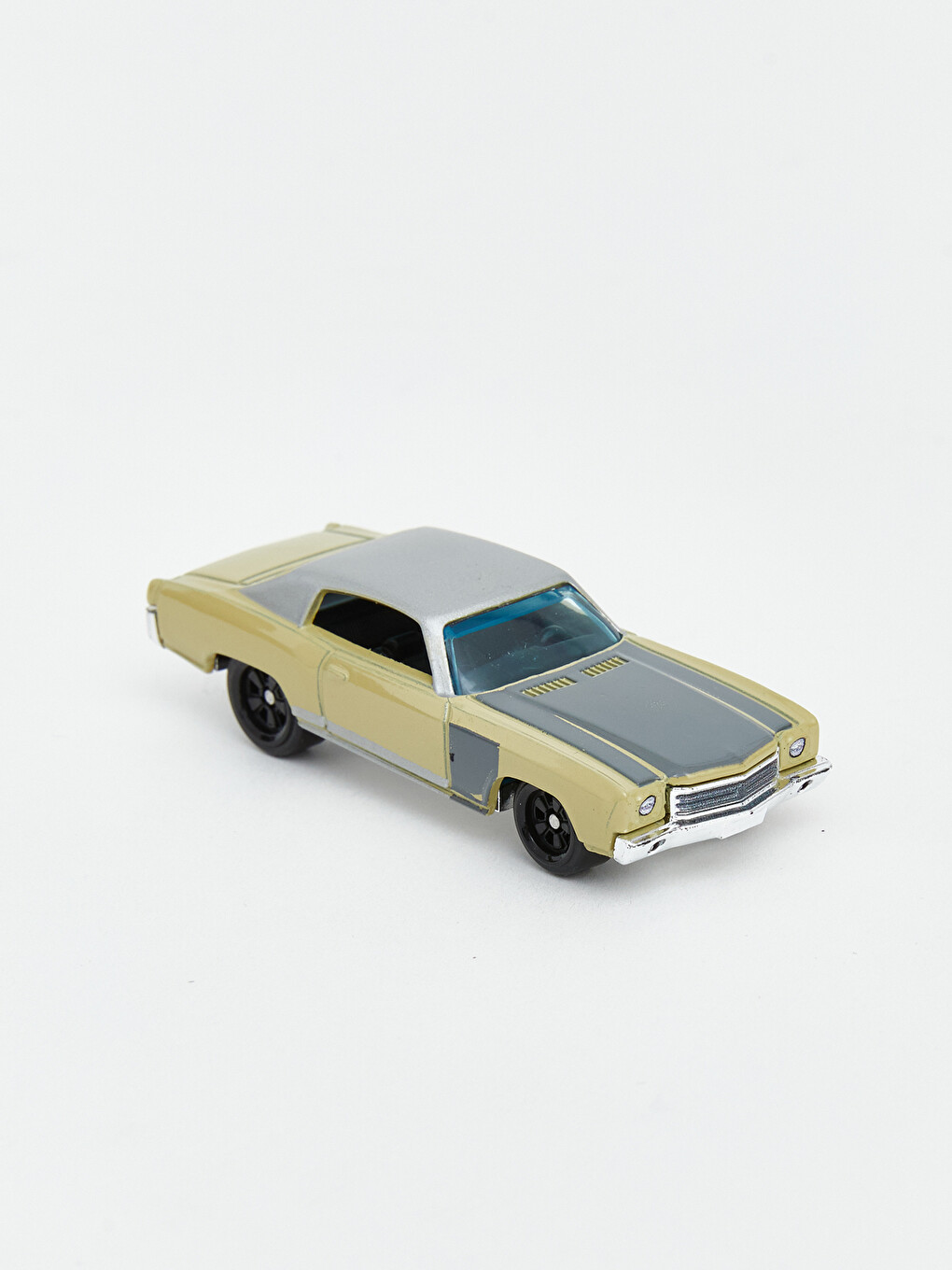 Hot Wheels Hızlı ve Öfkeli Oyuncak Araba HNR88-7