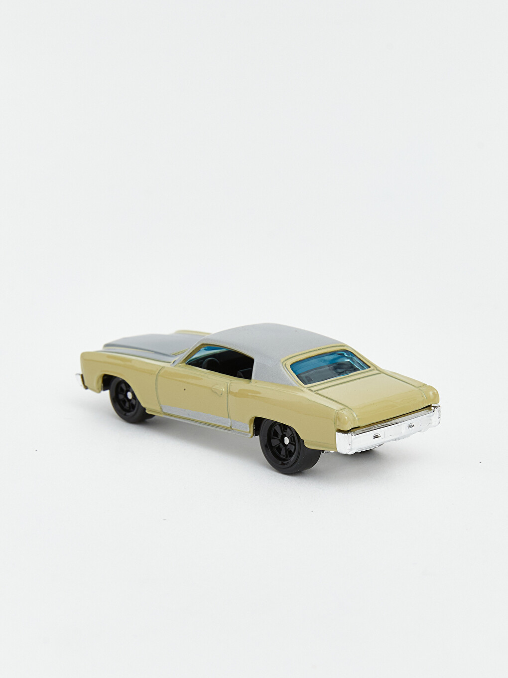 Hot Wheels Hızlı ve Öfkeli Oyuncak Araba HNR88-8