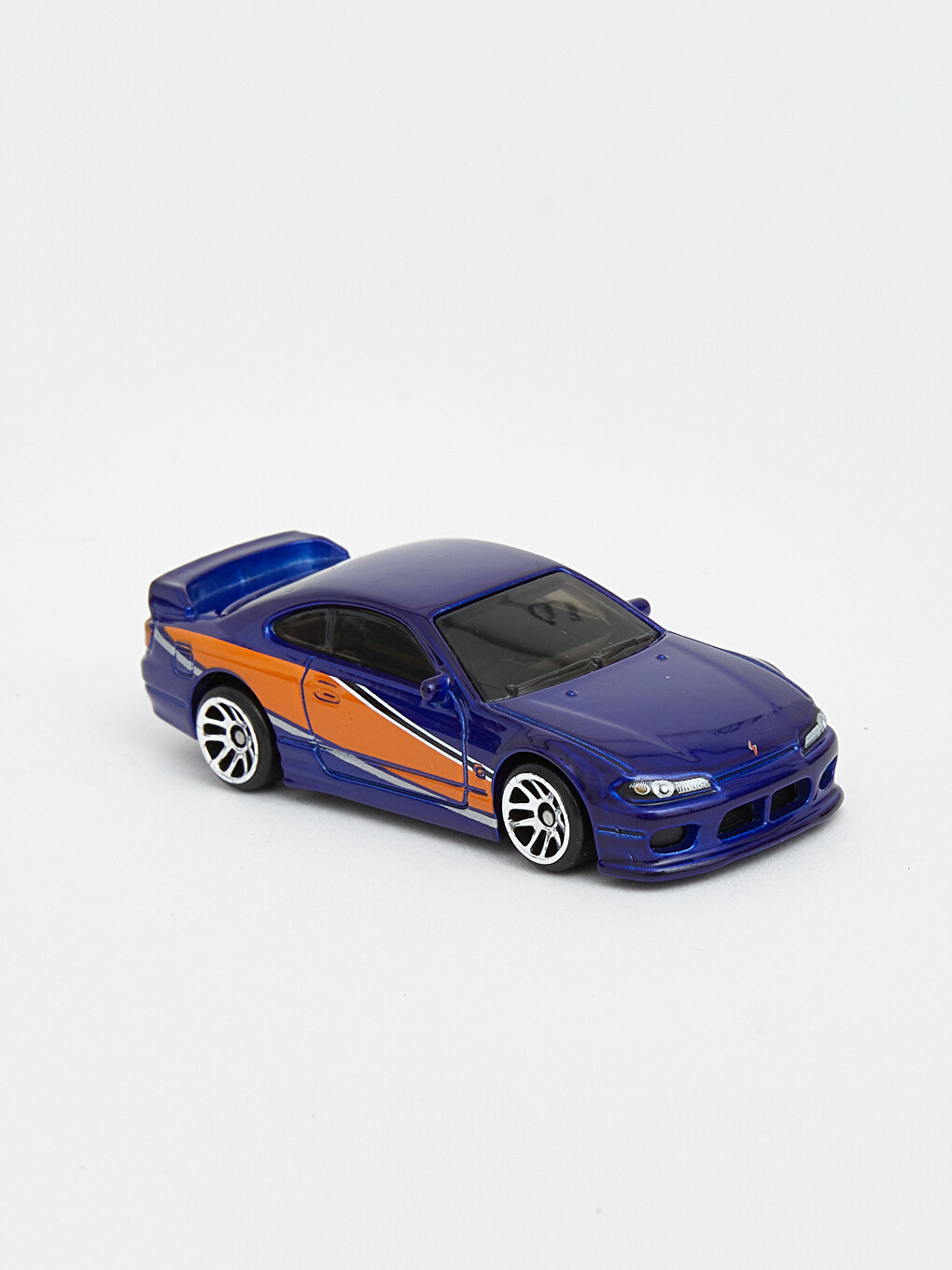 Hot Wheels Hızlı ve Öfkeli Oyuncak Araba HNR88-9