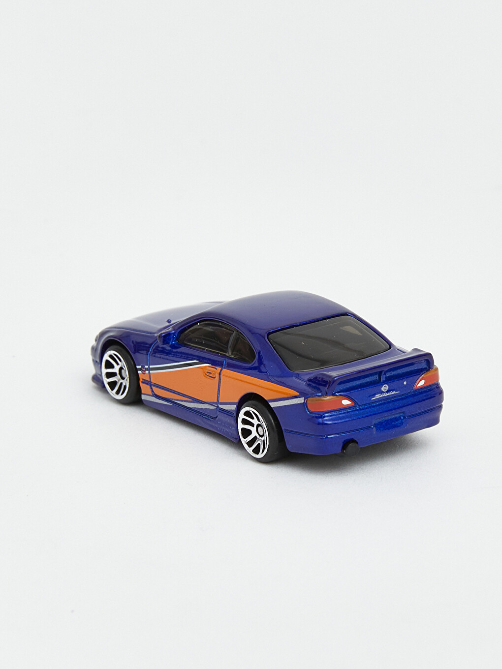Hot Wheels Hızlı ve Öfkeli Oyuncak Araba HNR88-10