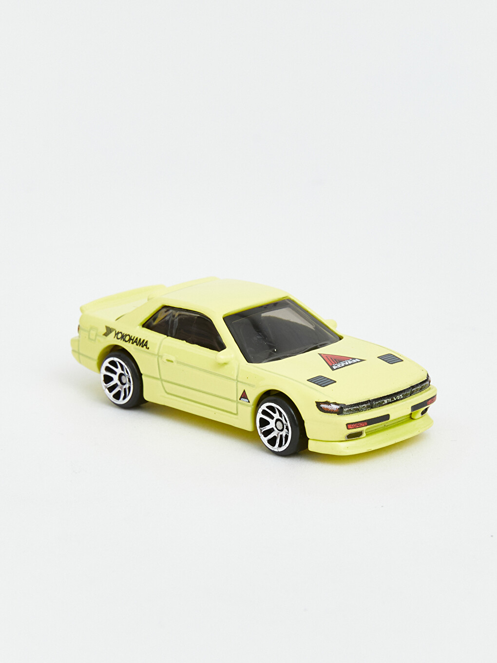 Hot Wheels Hızlı ve Öfkeli Oyuncak Araba HNR88-11