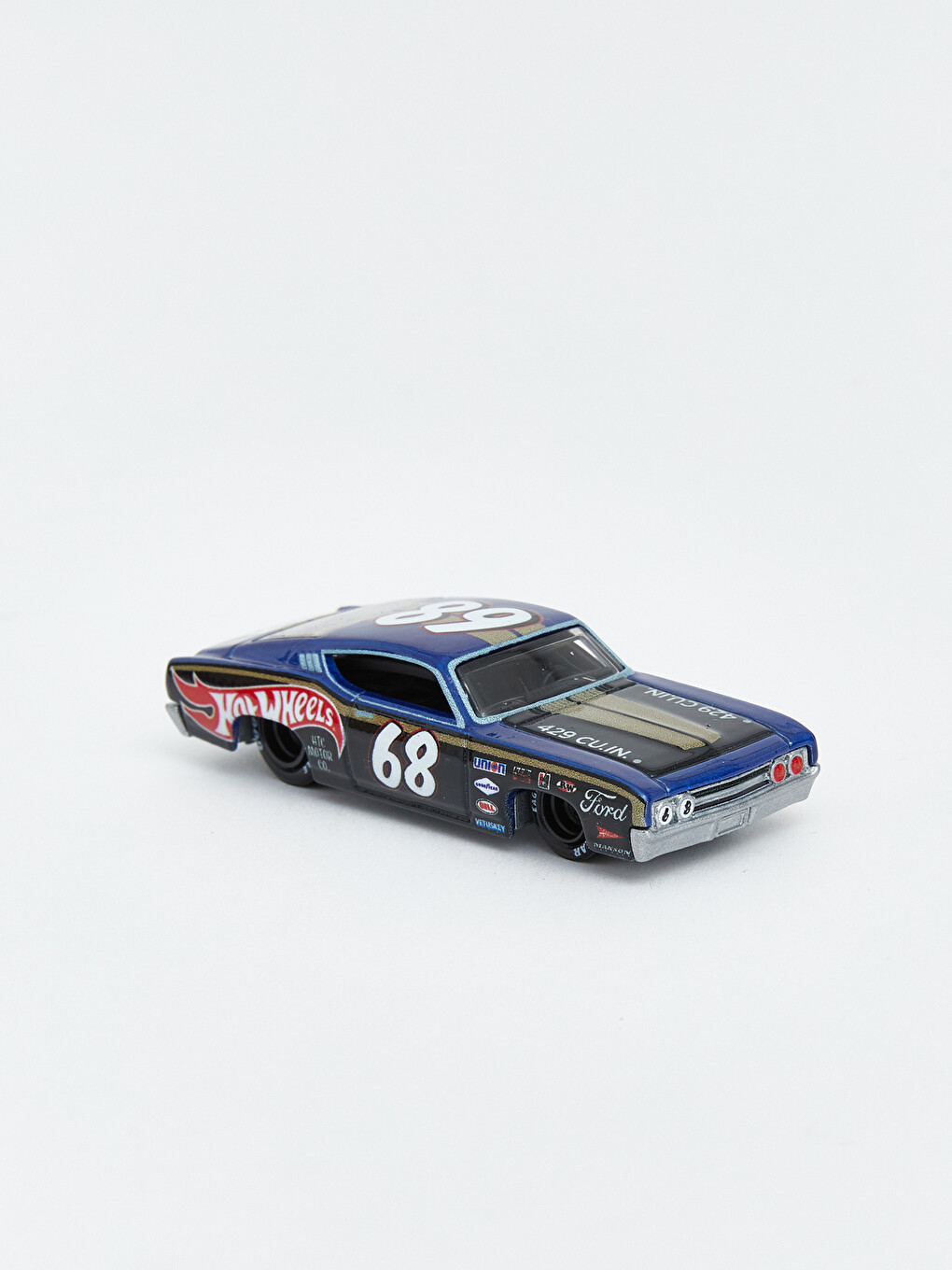 Hot Wheels Oyuncak Araba GJT68-9