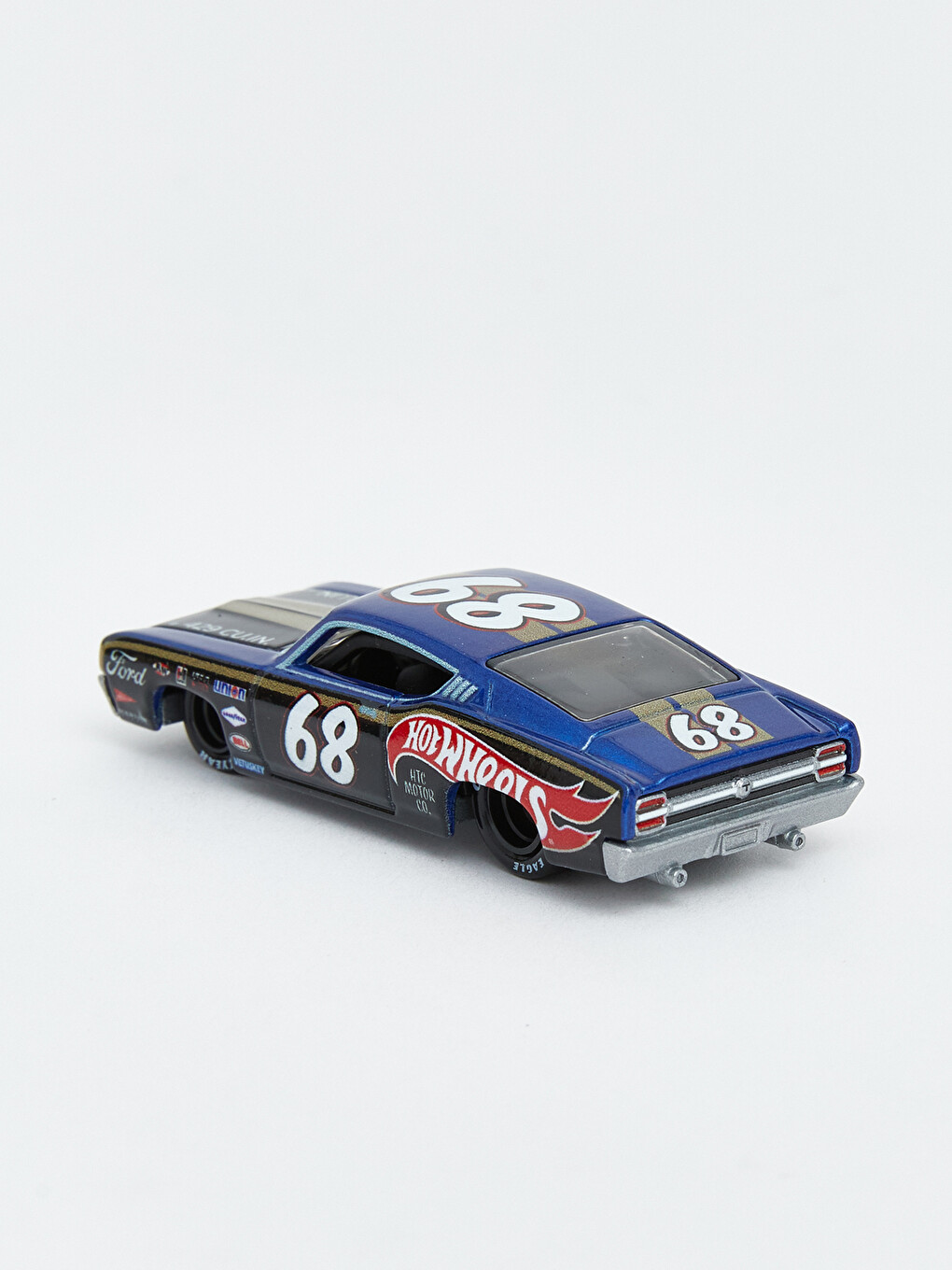 Hot Wheels Oyuncak Araba GJT68-10