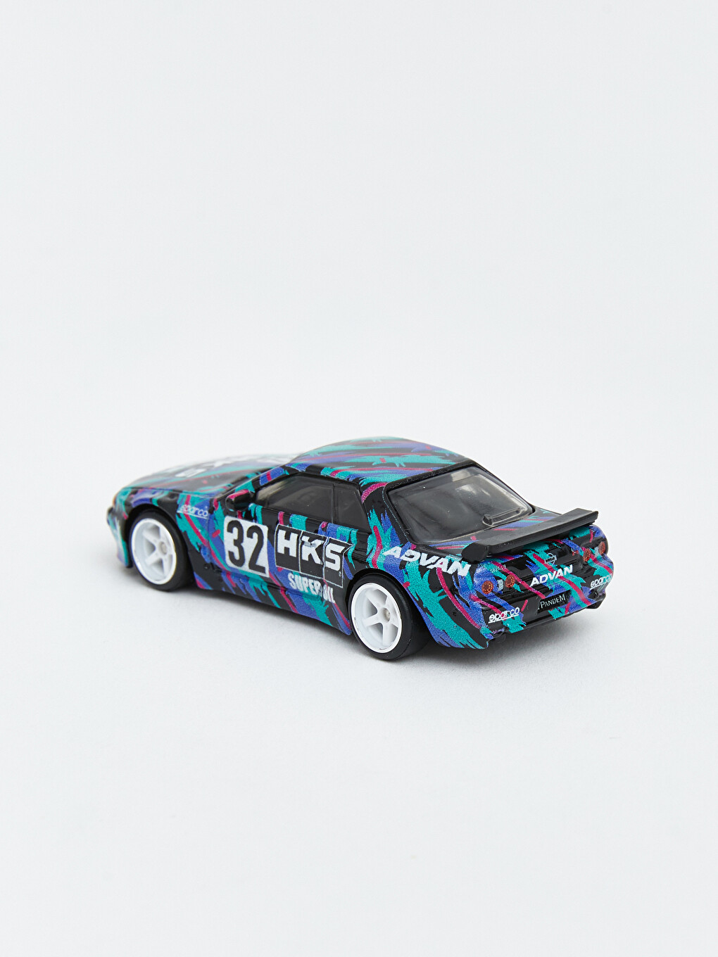 Hot Wheels Oyuncak Araba GJT68-12