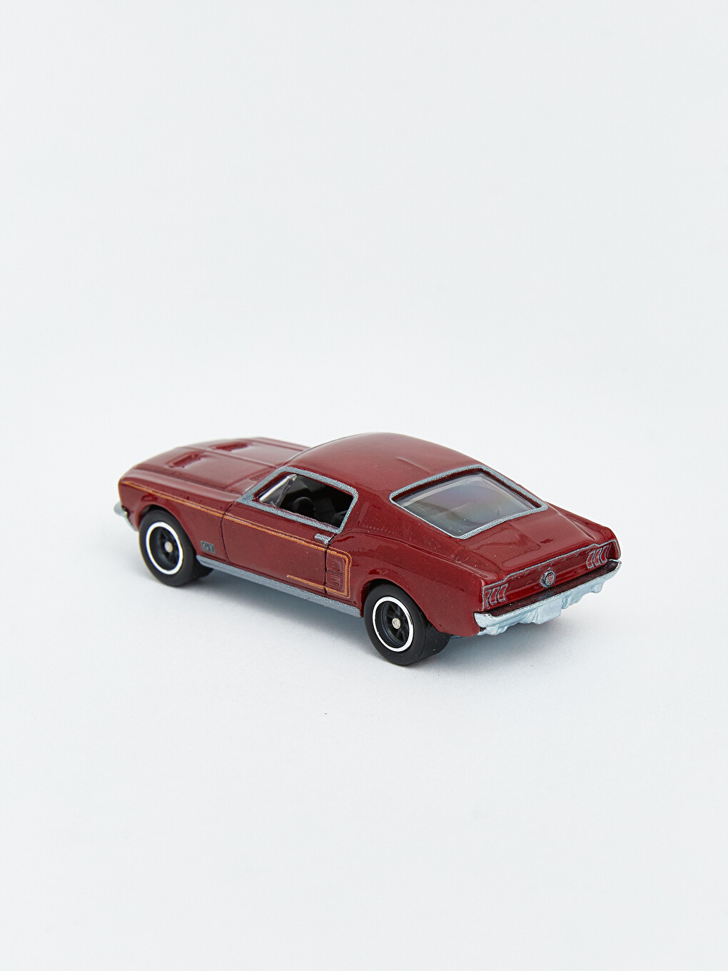 Hot Wheels Oyuncak Araba GJT68-14