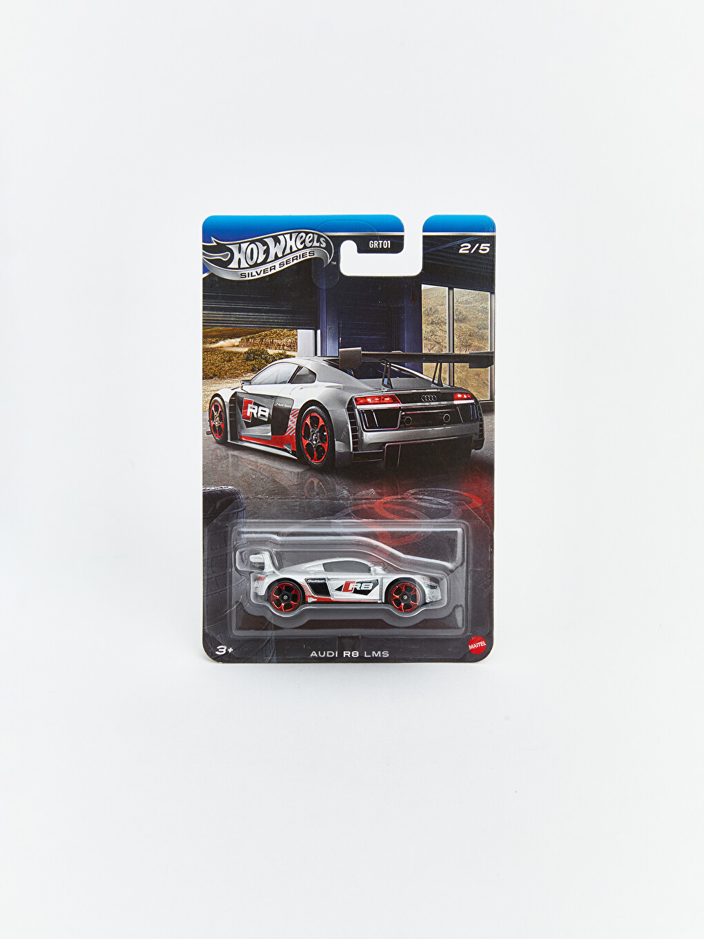 Hot Wheels Oyuncak Araba GRT01-2