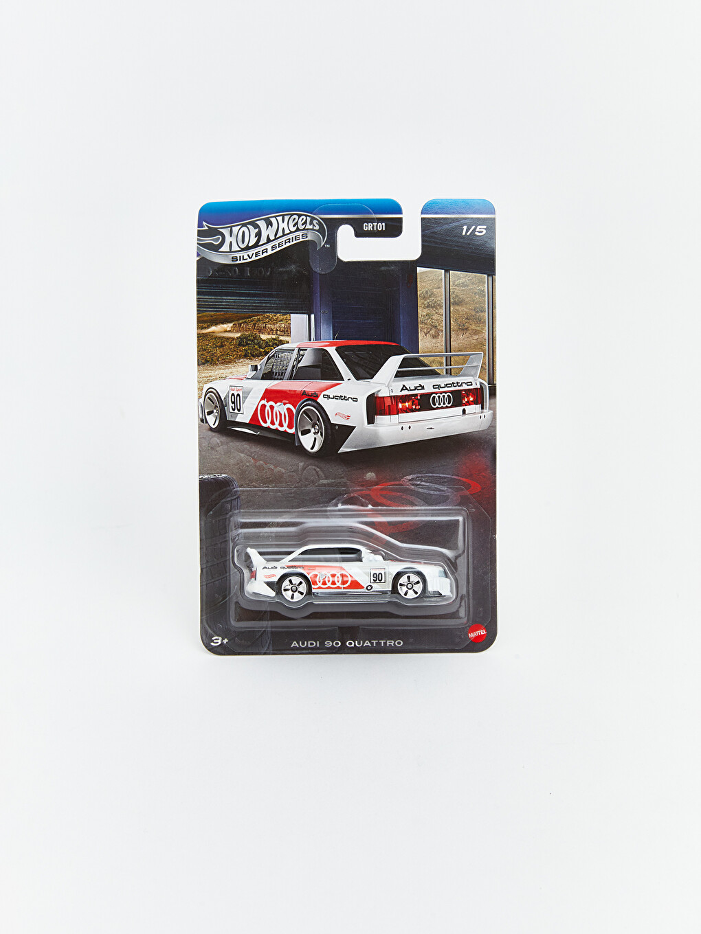 Hot Wheels Oyuncak Araba GRT01-3