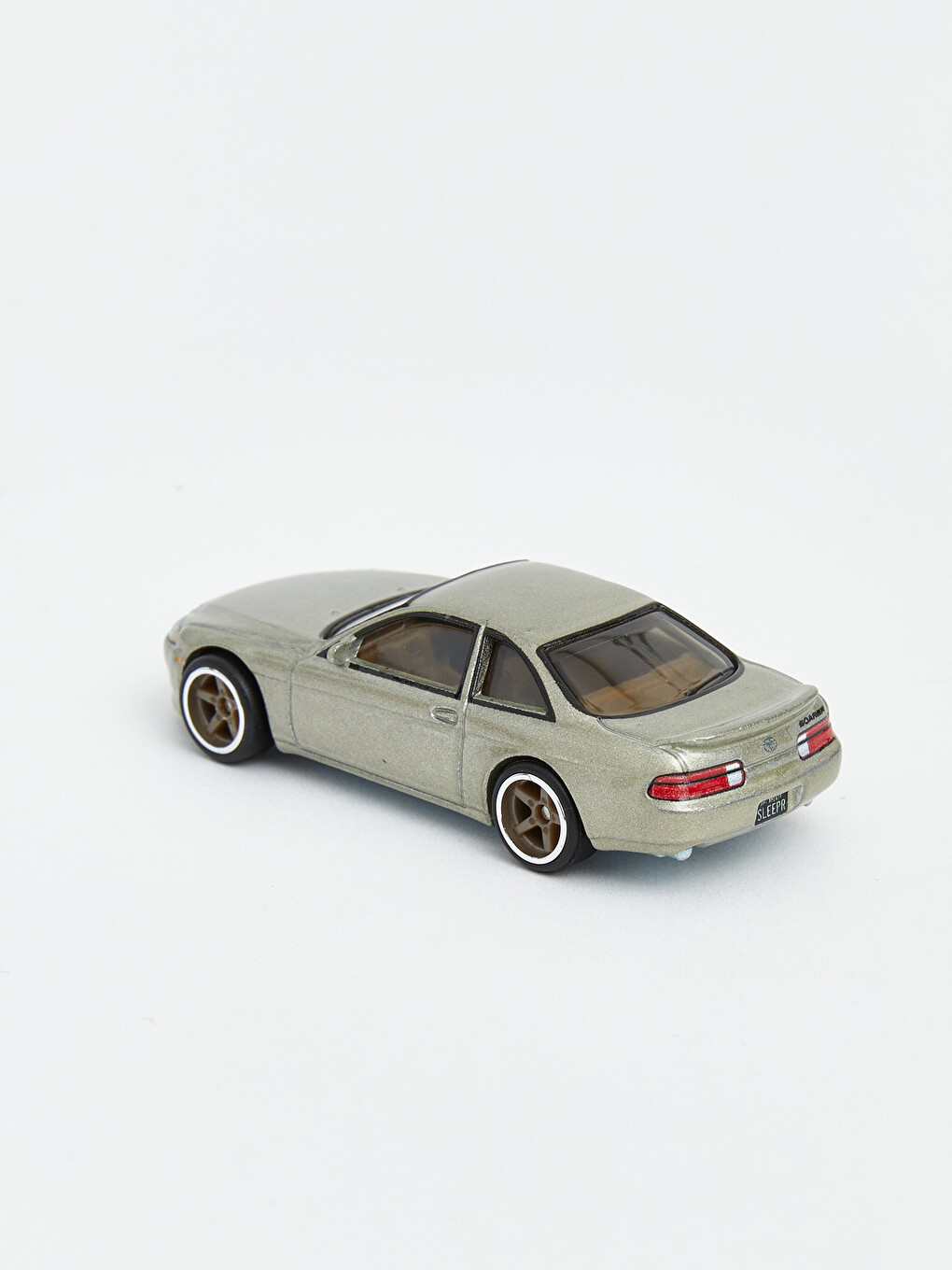 Hot Wheels Oyuncak Araba FPY86-1