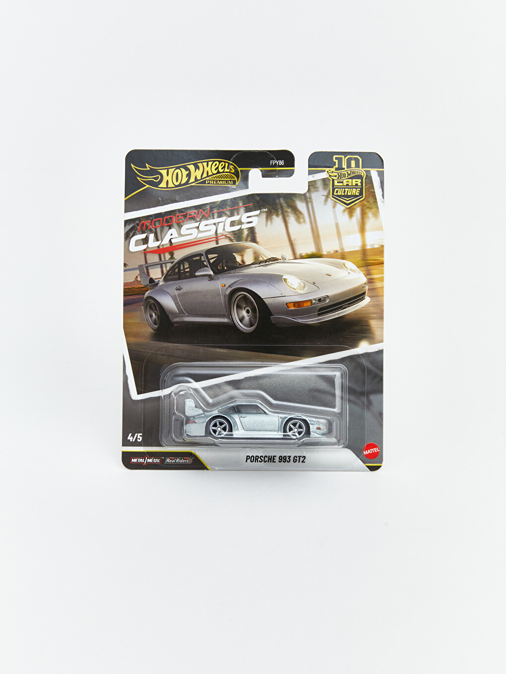 Hot Wheels Oyuncak Araba FPY86-5