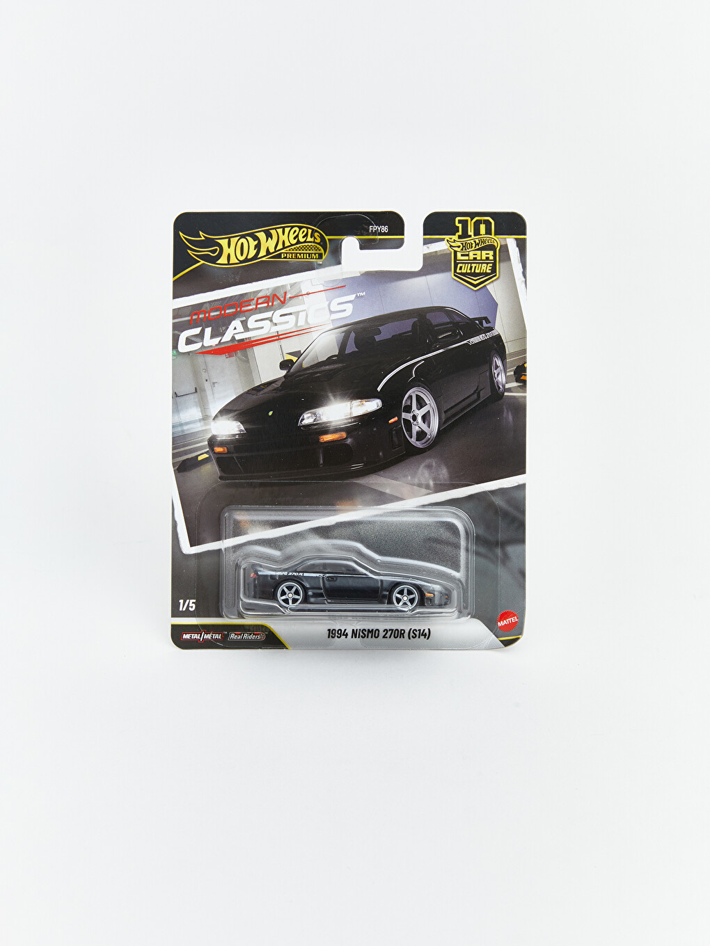 Hot Wheels Oyuncak Araba FPY86-6