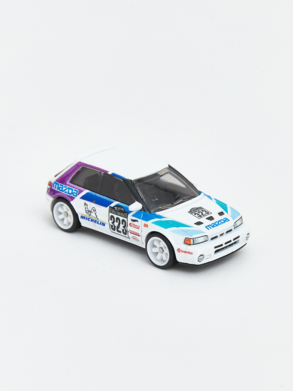 Hot Wheels Oyuncak Araba FPY86-11