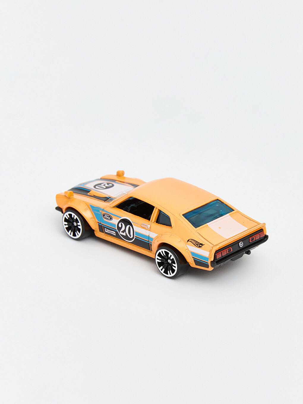 Hot Wheels Oyuncak Araba HLH72-1