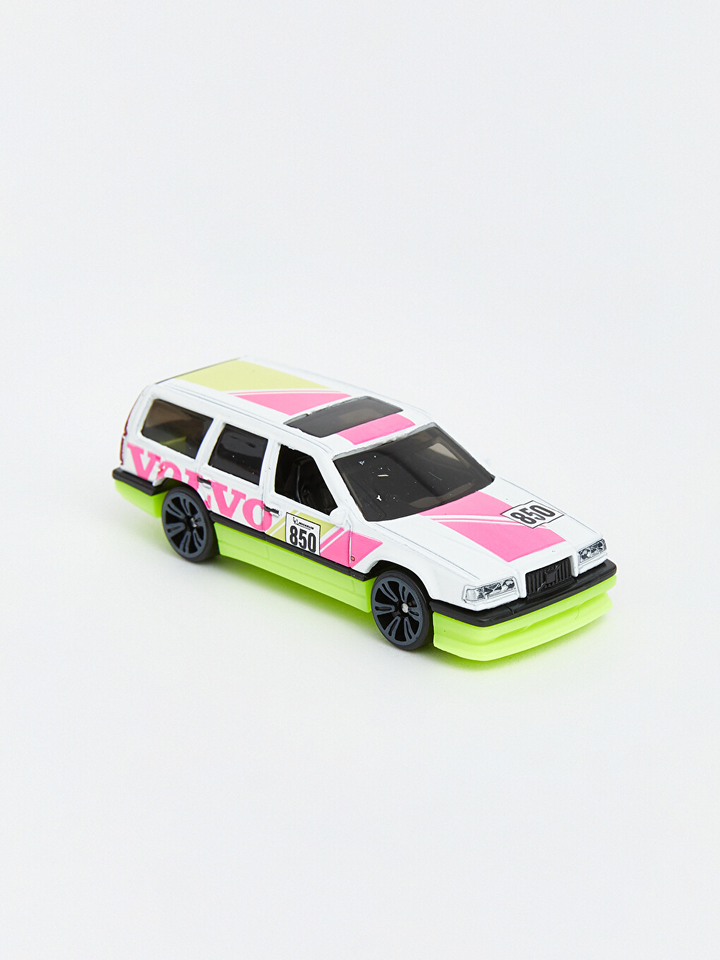 Hot Wheels Oyuncak Araba HLH72-2