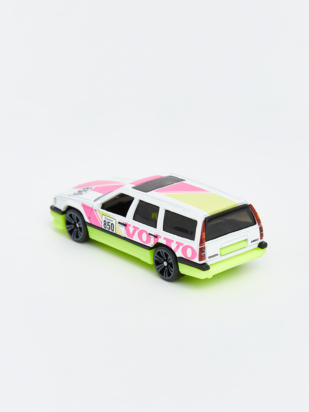 Hot Wheels Oyuncak Araba HLH72-3