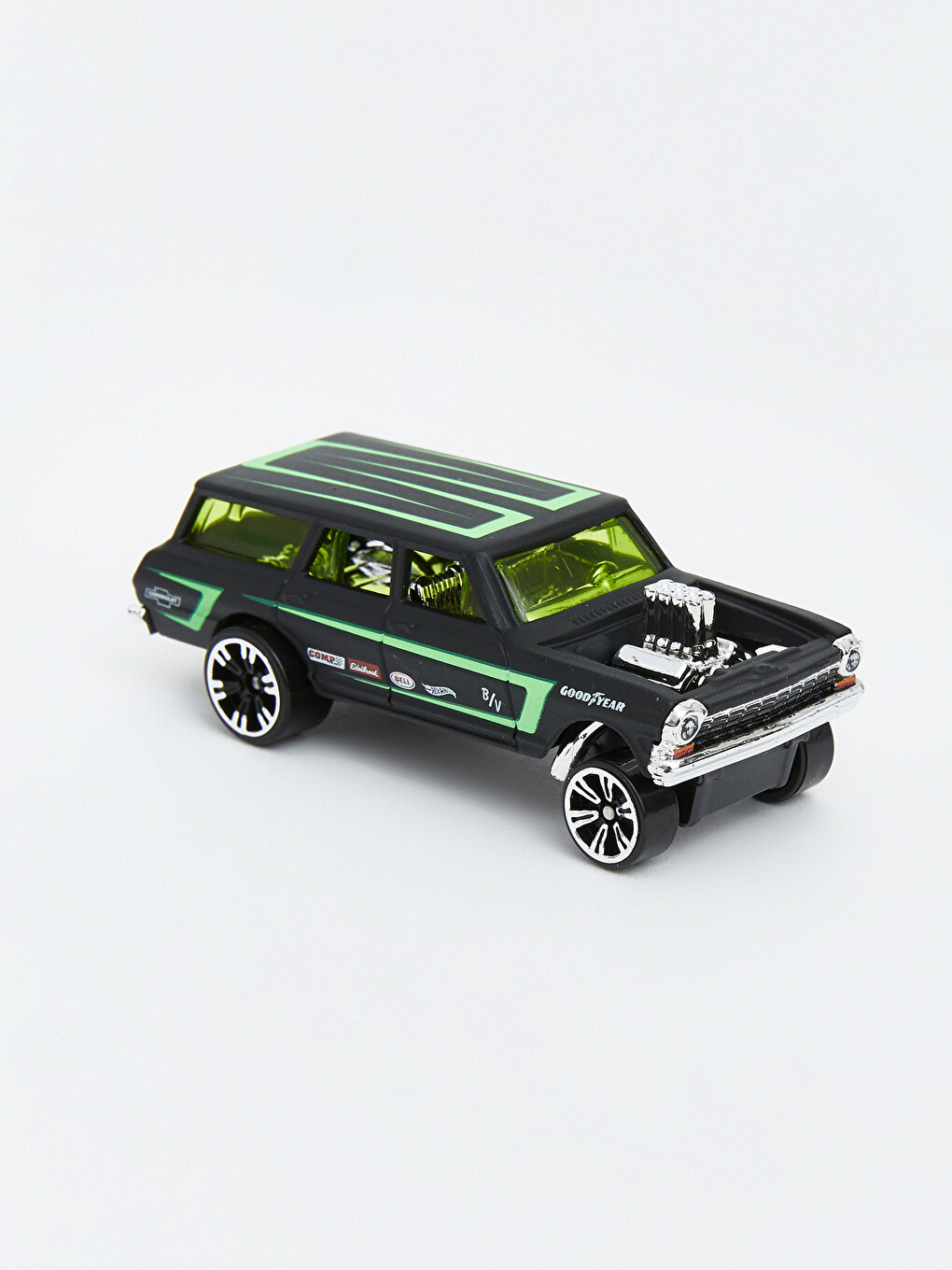Hot Wheels Oyuncak Araba HLH72-4