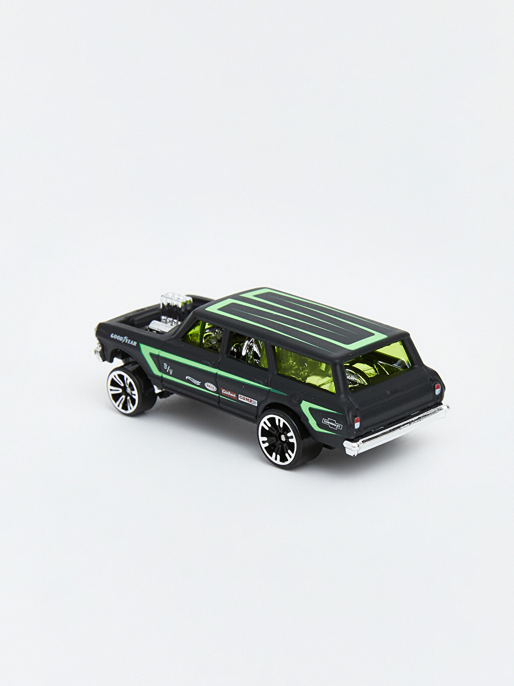 Hot Wheels Oyuncak Araba HLH72-5