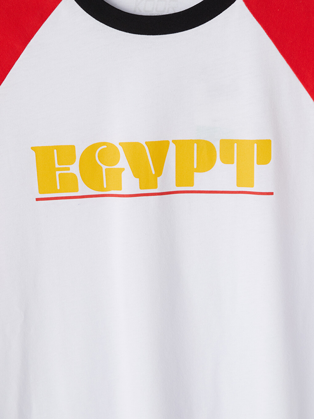 تيشيرت رياضي أبيض ست-1