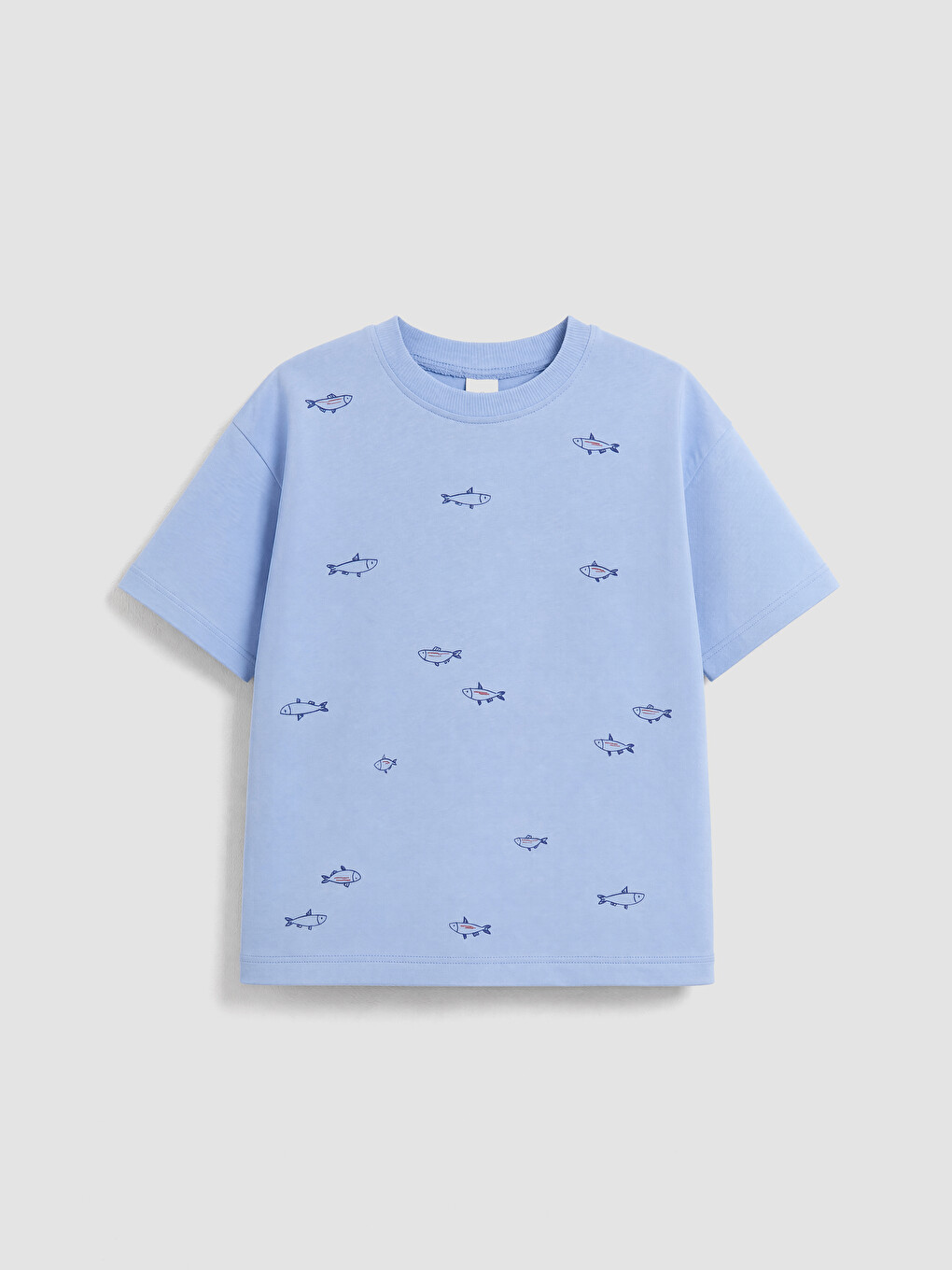 Boy Blue T-shirt