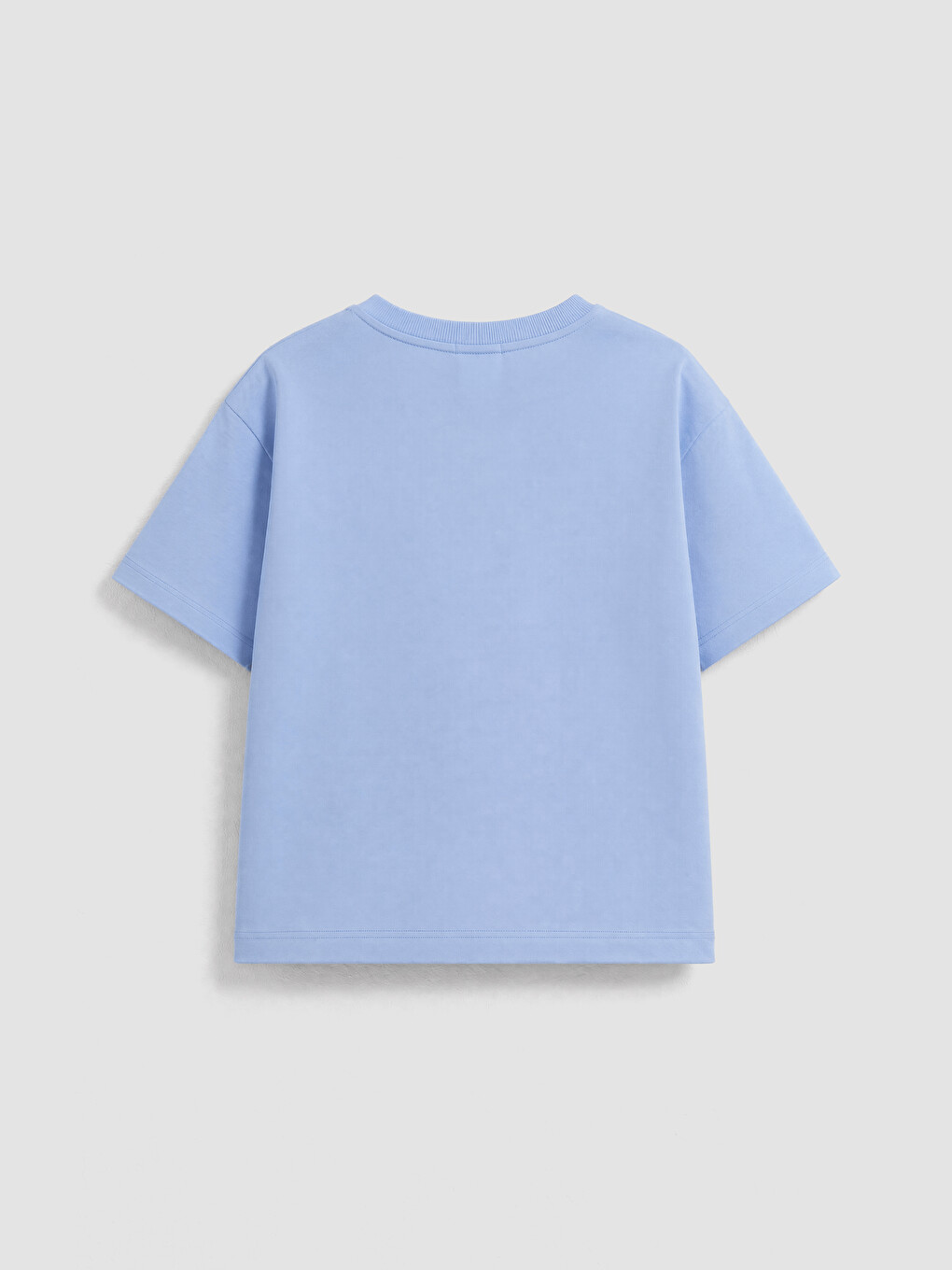 Boy Blue T-shirt-2