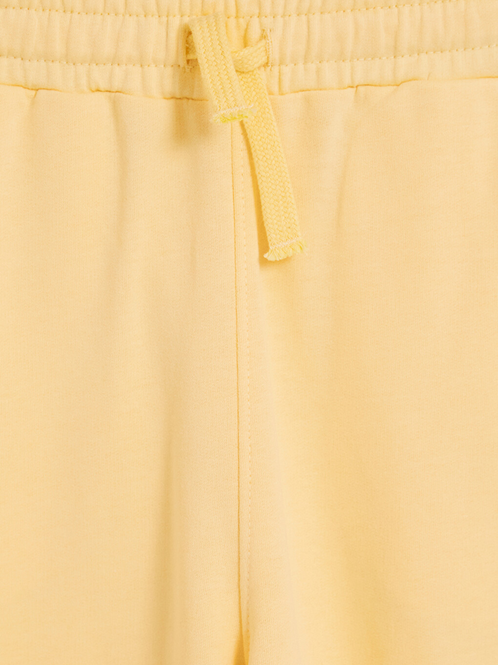 Pantaloni Scurți Băieți Cu Talie Elastică-5